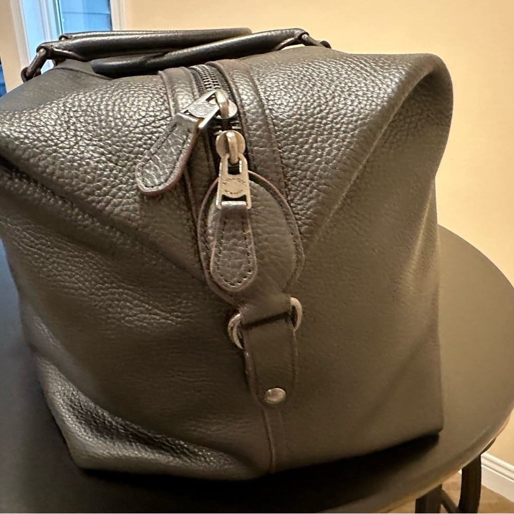 Trekker 52 -coach duffle bag - Picture 3 of 7